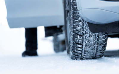 WAYS TO PROTECT YOUR CAR FROM ROAD SALT DAMAGE