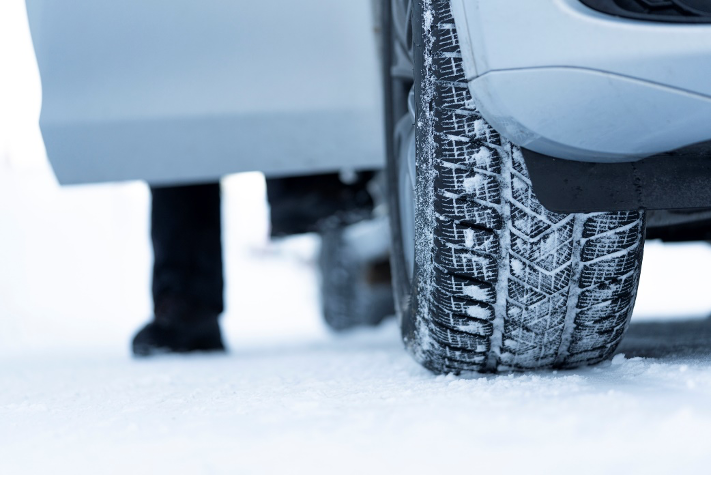 WAYS TO PROTECT YOUR CAR FROM ROAD SALT DAMAGE