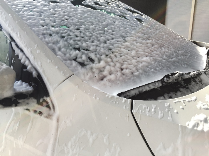 BENEFITS OF WINTER CAR WASH AND DETAILING