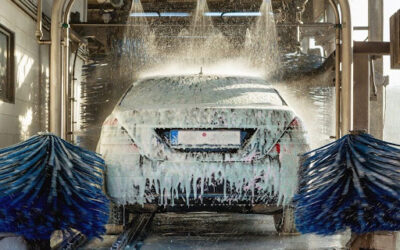 Top 7 reasons Full Service Car Wash is a great choice