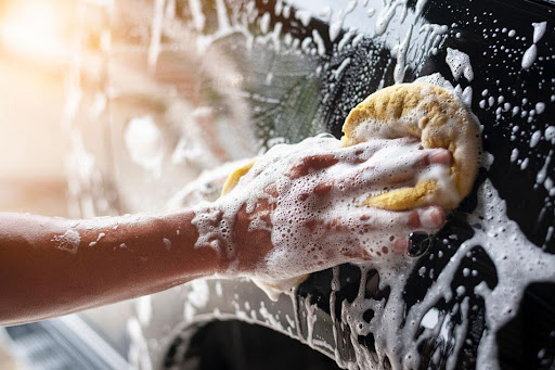 What you need to know about sustainable Car Washing