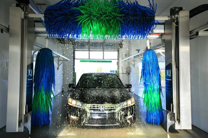 Car Wash