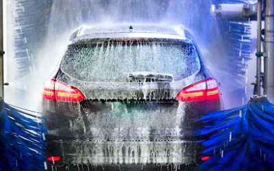 Is Getting a Car Wash Worth It?