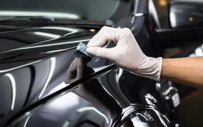 Enhance Your Vehicle’s Appearance and Longevity with Professional Auto Detailing