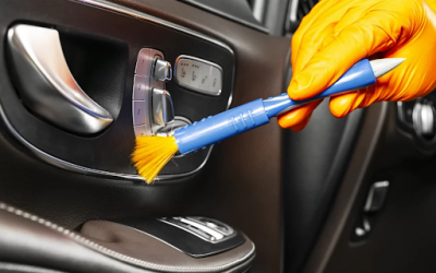 Car Detailing: Why Is It Important?