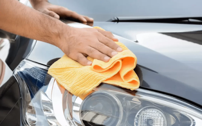 Why is Car Detailing worth the expense?