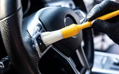 What Car Detailing Your Vehicle Can Do for You?