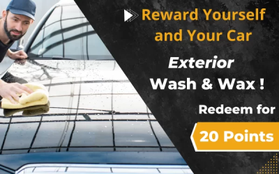 Unlock Exclusive Saving: GS Car Wash Coupons and Rewards