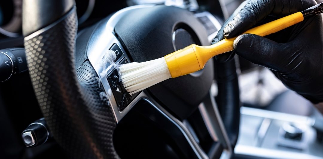 Why car detailing is essential for vehicle longevity ?