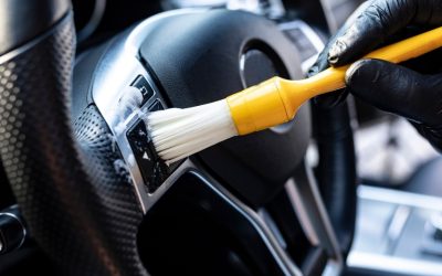 Why car detailing is essential for vehicle longevity ?
