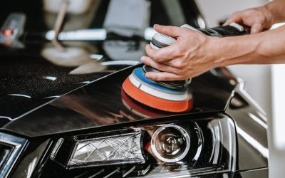 What are the benefits of regular Car Detailing for your vehicle in Hamilton?