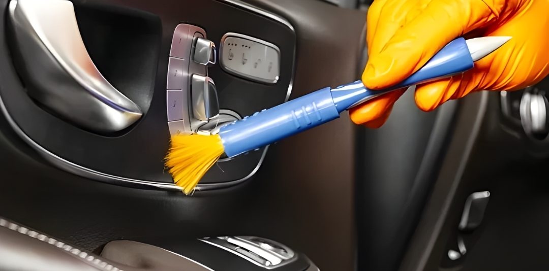 What does Car Detailing mean and is the cost really worth it?