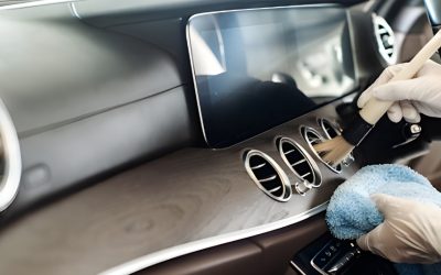 Why Is Professional Car Detailing Essential in Hamilton?