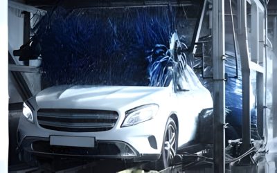 How Often Should You Get a Car Wash in Spring? Expert Guide